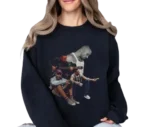 1D Music Band Sweatshirt