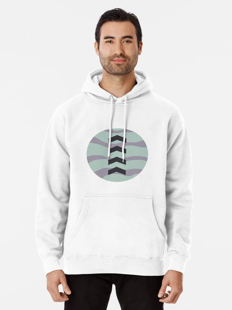 LP1 Liam Payne Pullover Hoodie