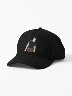 Liam Payne Cover Lightweight Cap