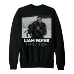 Liam Payne Love Dog Sweatshirt