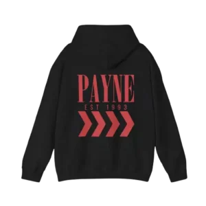 Liam Payne Memorial Hoodie