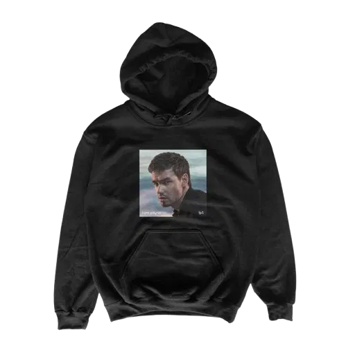 Liam Payne Premium Unisex Hoodie