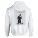 Live forever Liam Payne Hoodie #3