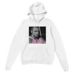 Retro Liam Payne Tribute Hoodie