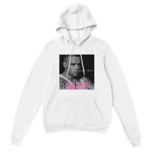 Retro Liam Payne Tribute Hoodie