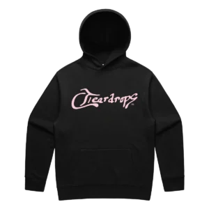 Teardrops Hoodie